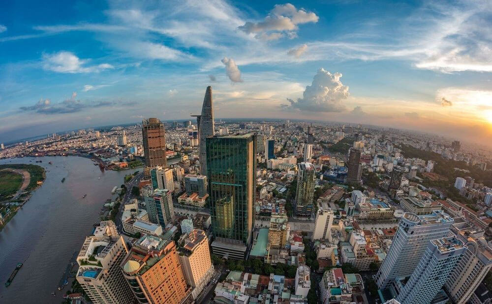 Khám phá tiềm năng tăng trưởng bất động sản quận 3